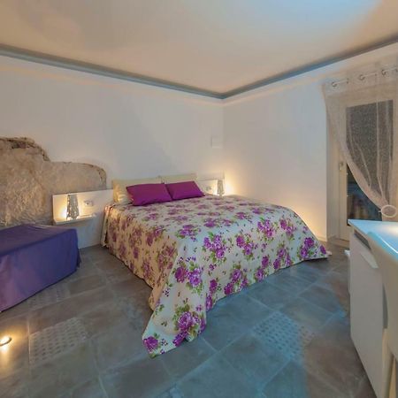 Hotel Terrazza Santa Barbara Matera Exteriér fotografie